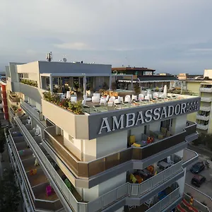 Ambassador Отель