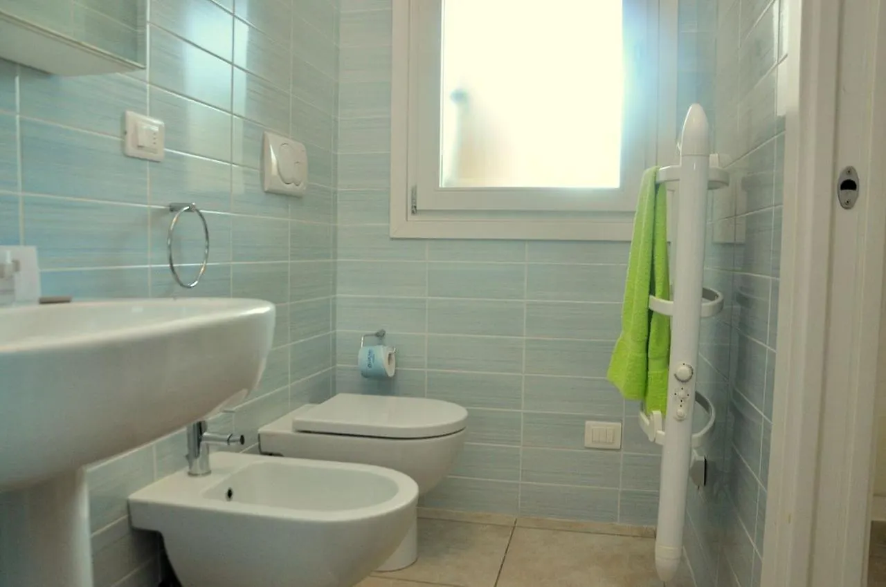 Апартаменты Gracious Flat With Swimming Pool And Solarium Бибионе 0*,